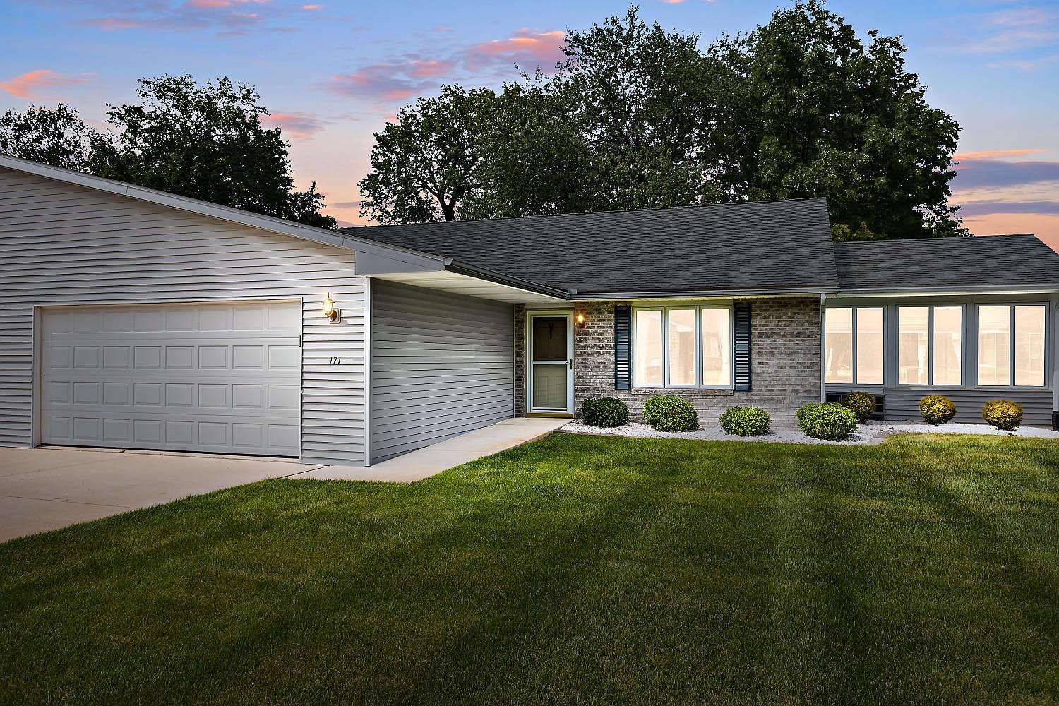 171 Riviera Dr, Michigan City, IN 46360 MLS 531145 Zillow