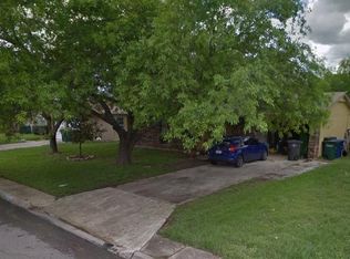 5815 Cliffdale Dr, San Antonio, TX 78250