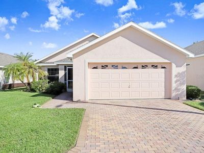 3817 OSPREY POINTE CIRCLE, Winter Haven, FL, 33884