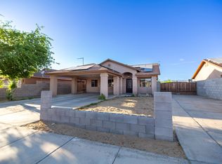 2354 E Galindo St, Gadsden, AZ 85336