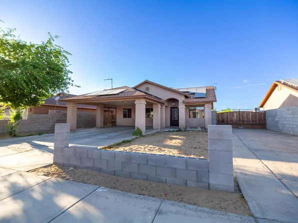 2354 E Galindo St, Gadsden, AZ 85336