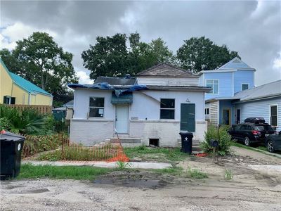 1023 Cambronne St, New Orleans, LA, 70118