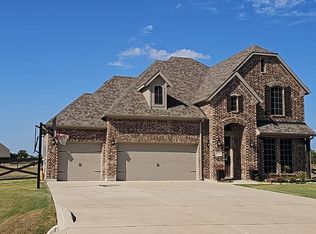 314 Arbor Hills Trl, Blue Ridge, TX 75424