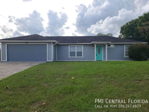 1270 Montoya Dr, Deltona, FL