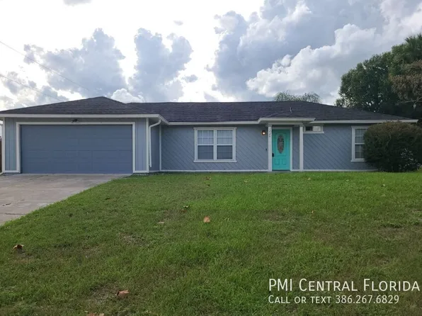 1270 Montoya Dr, Deltona, FL 32738