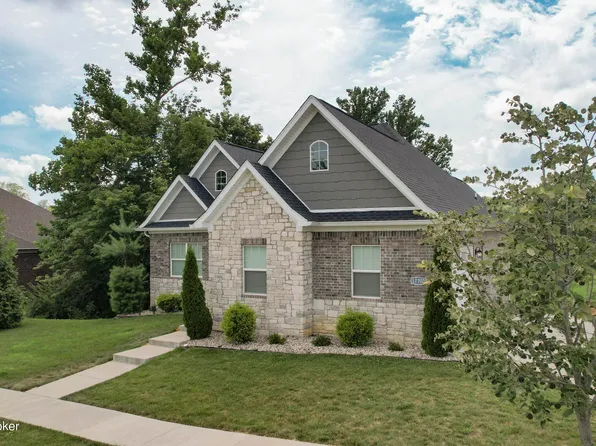 17702 Shakes Creek Dr, Fisherville, KY 40023