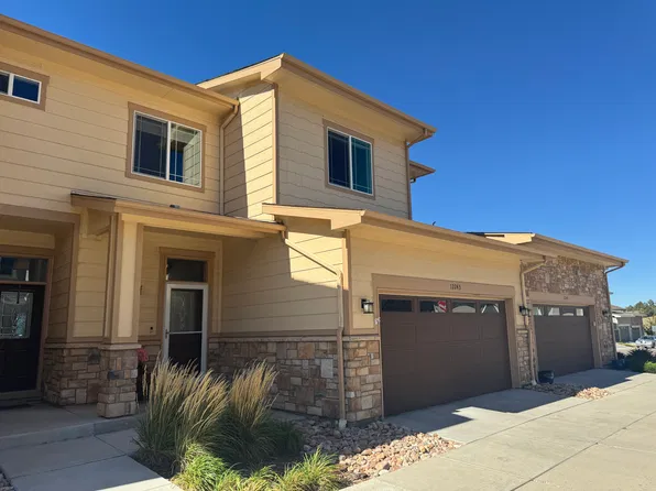 12243 Blue Fir Ct, Parker, CO 80134
