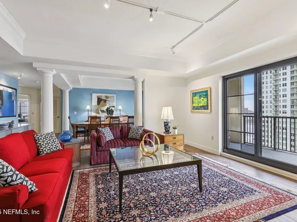 1478 RIVERPLACE Boulevard #1605, Jacksonville, FL 32207