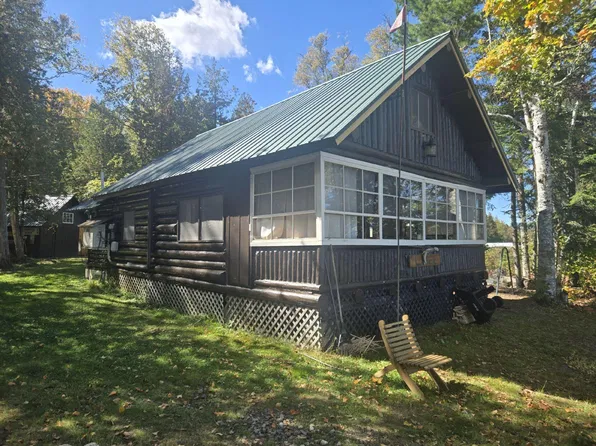 762 West Road, Portage Lake, ME 04768