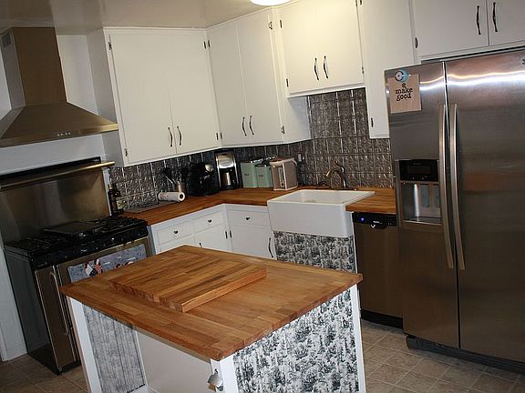 Brand New Appliances