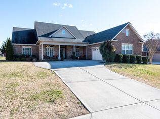 1123 Linford Cir, Alcoa, TN 37701
