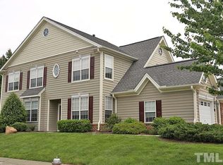 11214 Maplecroft Ct, Raleigh, NC 27617