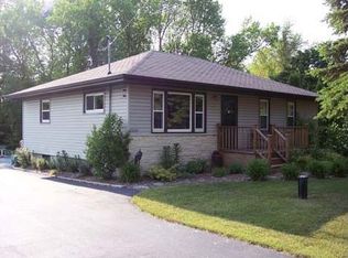 10620 State Road 42, Newton, WI 53063