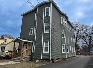 59-61 Farnsworth St, Springfield, MA 01107