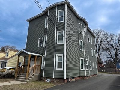 59-61 Farnsworth St, Springfield, MA, 01107