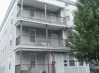 17 Bennett St, Beverly, MA 01915