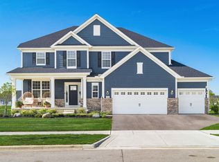 342 W Wind Rd, Delaware, OH 43015