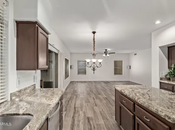 991 N QUAIL Lane, Gilbert, AZ 85233