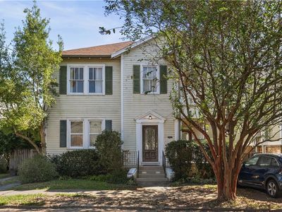 3109-11 Jefferson Ave, New Orleans, LA, 70125