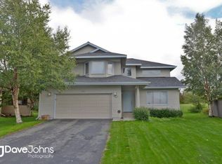2314 Leander Cir, Anchorage, AK 99515