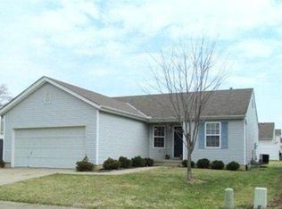 8370 Gettysburg Ln, Hamilton Twp, OH