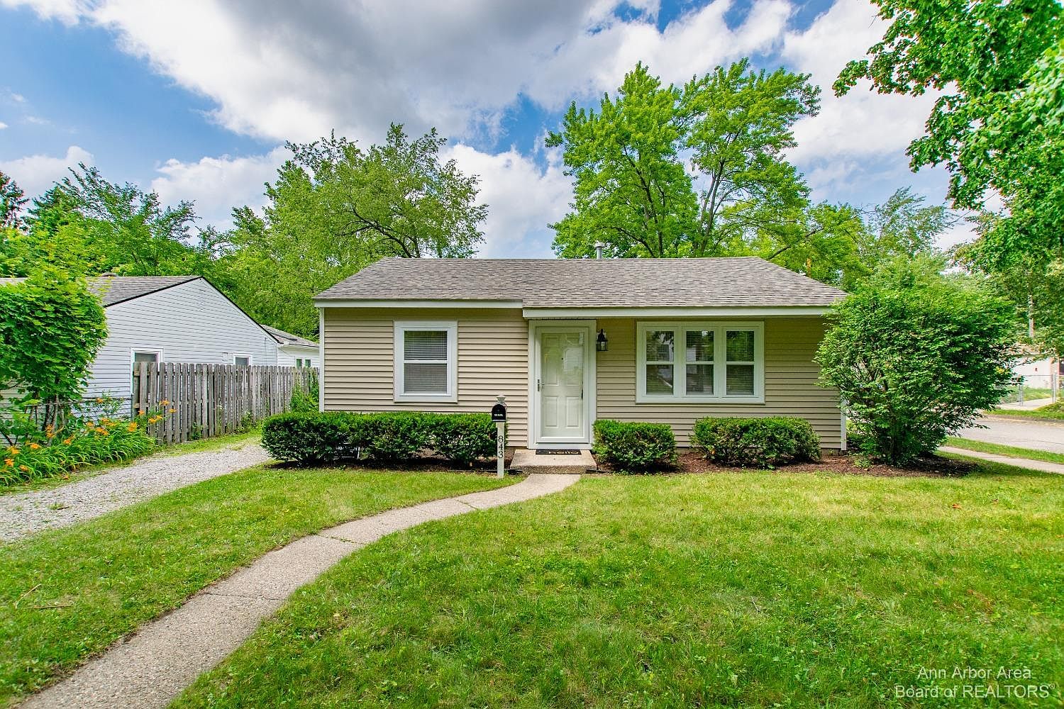 843 Starwick Dr, Ann Arbor, MI 48105 | MLS #3295203 | Zillow