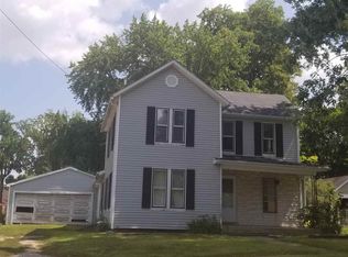 108 S West St, Tremont, IL 61568