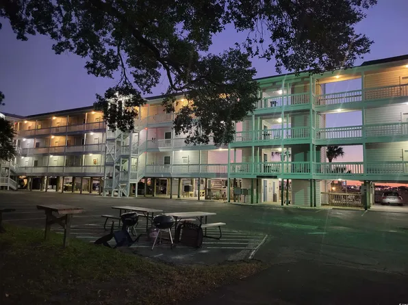 310 Marsh Pl. #209, Garden City Beach, SC 29576