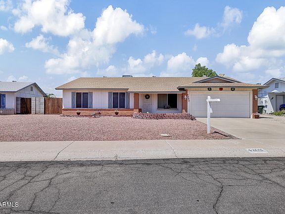 2nd image of 4808 W Villa Rita Dr
