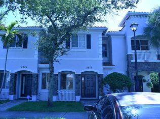 2816 SW 83rd Ave, Miramar, FL 33025