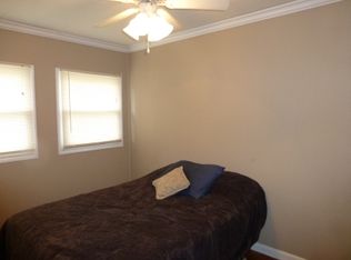 5073 N Stahl Rd, Monticello, IN 47960