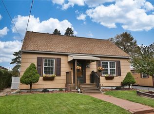 139 Bleacker Rd, Rochester, NY 14609