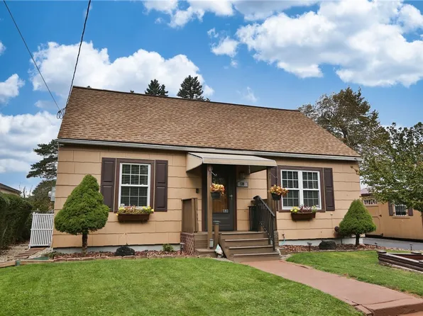 139 Bleacker Rd, Rochester, NY 14609