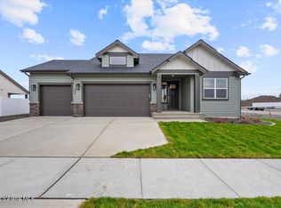 2894 N Andromeda St, Post Falls, ID 83854