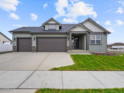 2894 N Andromeda St, Post Falls, ID, 83854