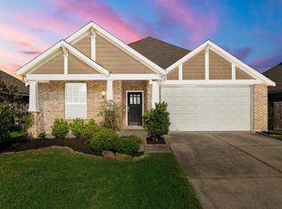 29507 Whitebrush Trace Dr, Spring, TX 77386