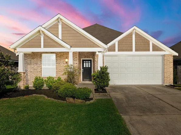 29507 Whitebrush Trace Dr, Spring, TX 77386