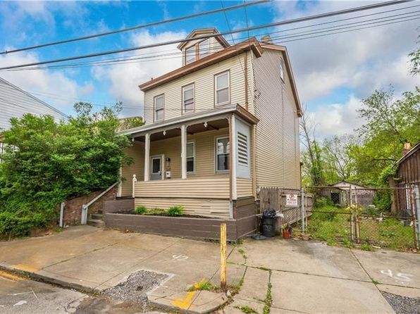 3115 Shadeland Ave, Pittsburgh, PA 15212