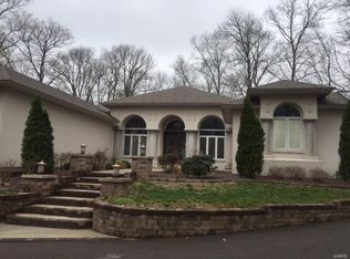 259 Cougar Run, Cape Girardeau, MO 63701