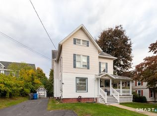 62 Woodland St, Bristol, CT 06010