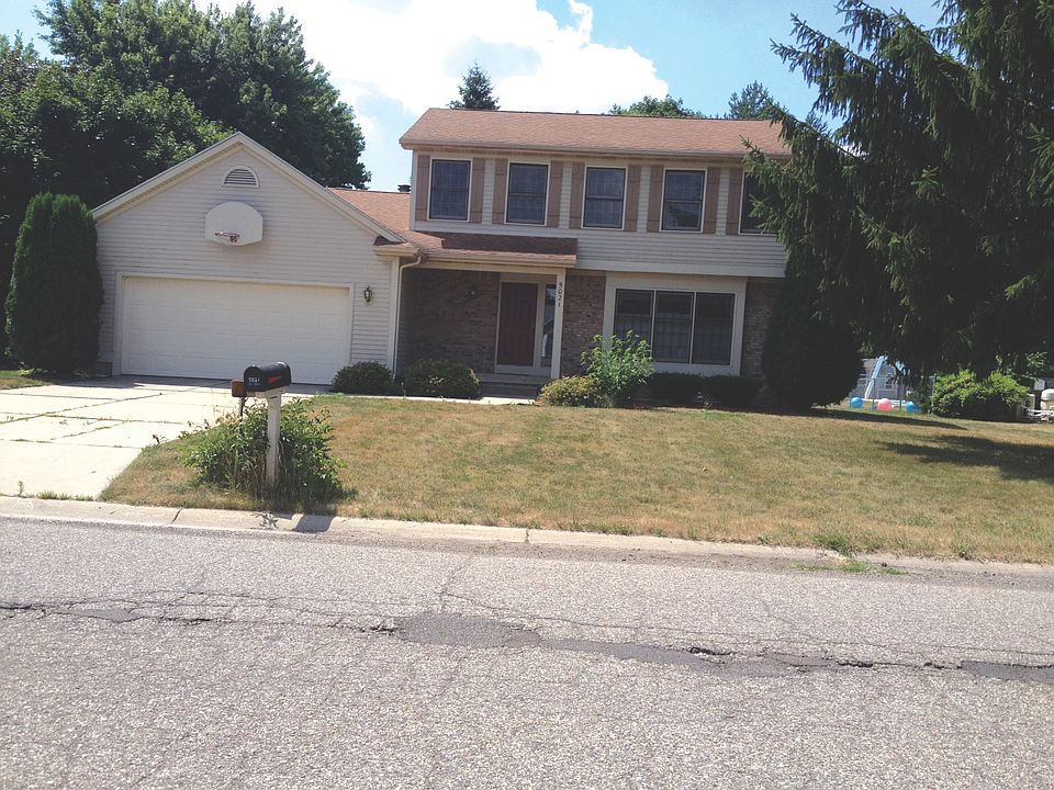 1st image of 5021 Runnymede Dr