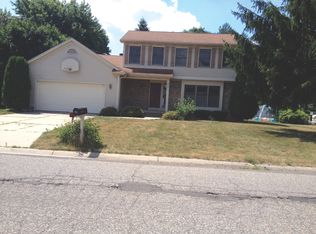5021 Runnymede Dr, Holt, MI 48842