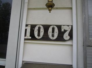 1007 S 5th St, Noblesville, IN 46060