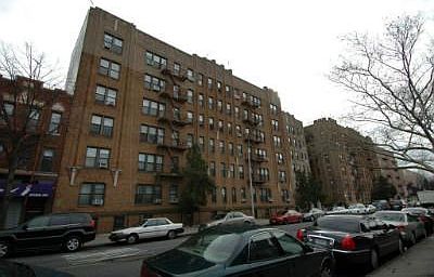 1st image of 125 Brighton 11th St APT 3F