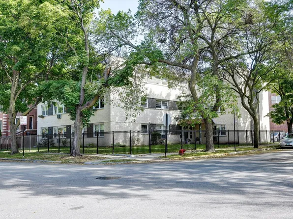 6105 N Wolcott Ave APT 101, Chicago, IL 60660