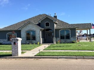 2900 Bismarck Ave, Amarillo, TX 79118