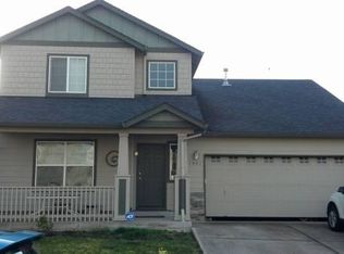 1461 Boulder Creek St SE, Salem, OR 97317