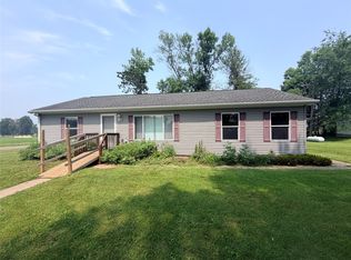 25239 90th Street, New Auburn, WI 54757