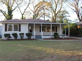 1801 34th St, Columbus, GA 31904