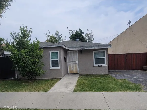 2706 E 57th St, Long Beach, CA 90805
